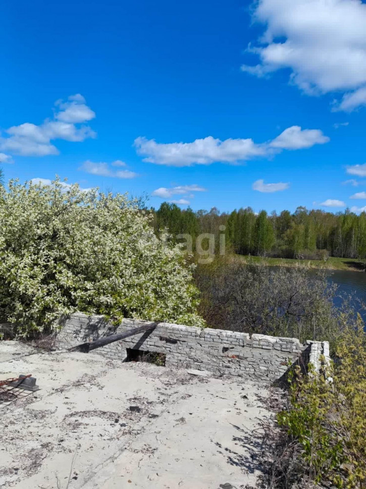 Земельный участок село Ярково