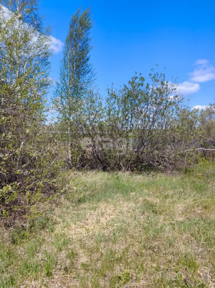 Земельный участок село Ярково