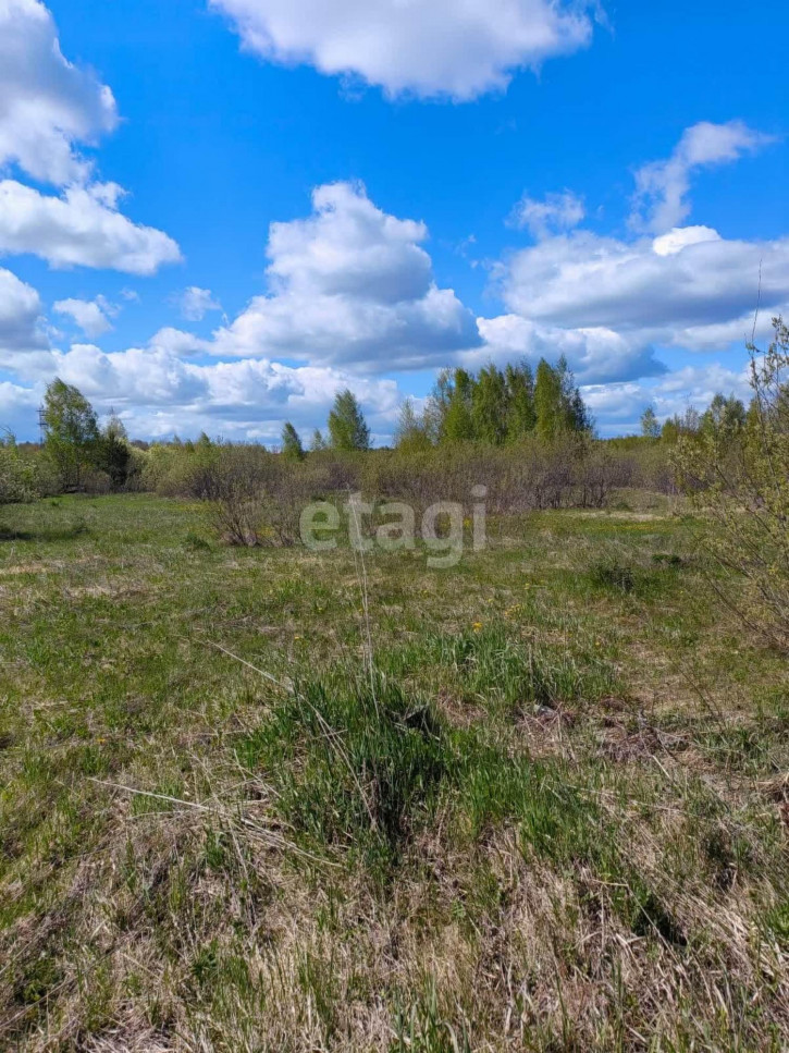 Земельный участок село Ярково