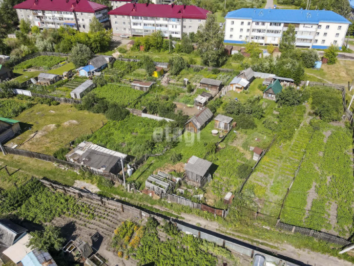 Коттедж/дом Новотуринский