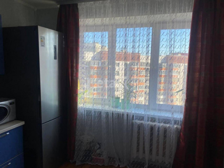 2-комн квартира Пермякова, 84/2