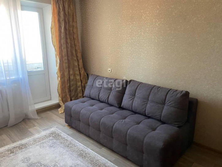 2-комн квартира Пермякова, 84/2