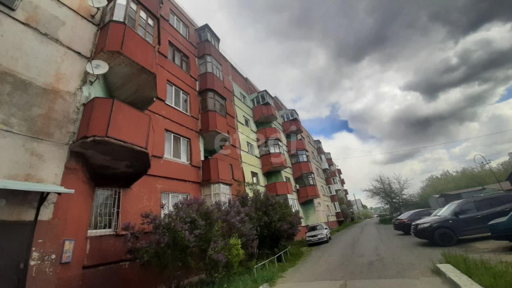 1-комн квартира Гагарина, 26