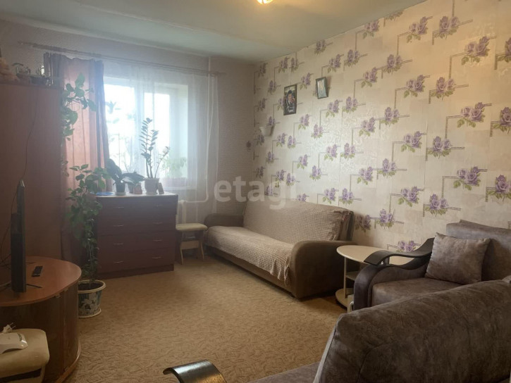 1-комн квартира Гагарина, 26