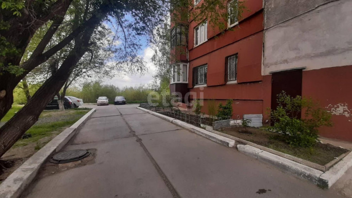 1-комн квартира Гагарина, 26