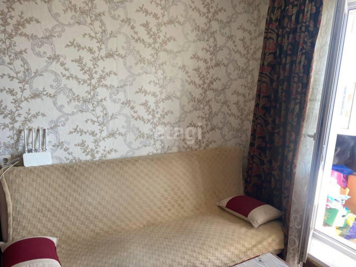 2-комн квартира Пермякова, 84/2