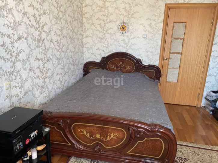 2-комн квартира Пермякова, 84/2