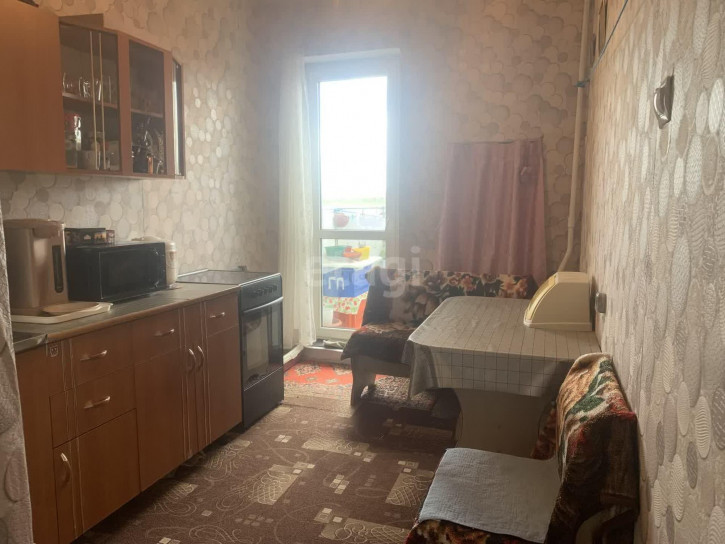 1-комн квартира Гагарина, 26