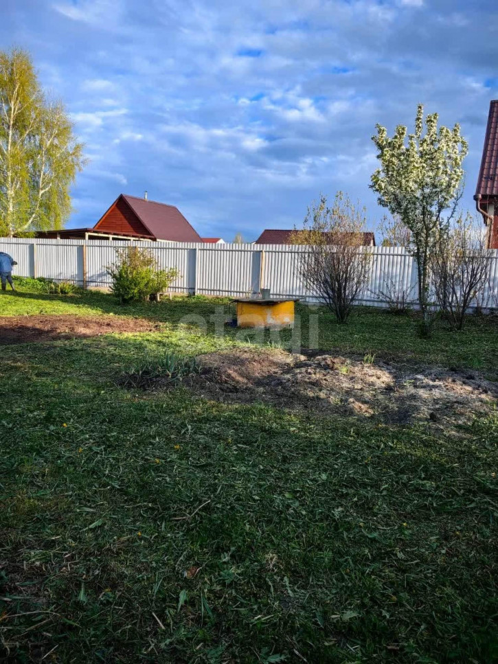 Коттедж/дом 14-я,