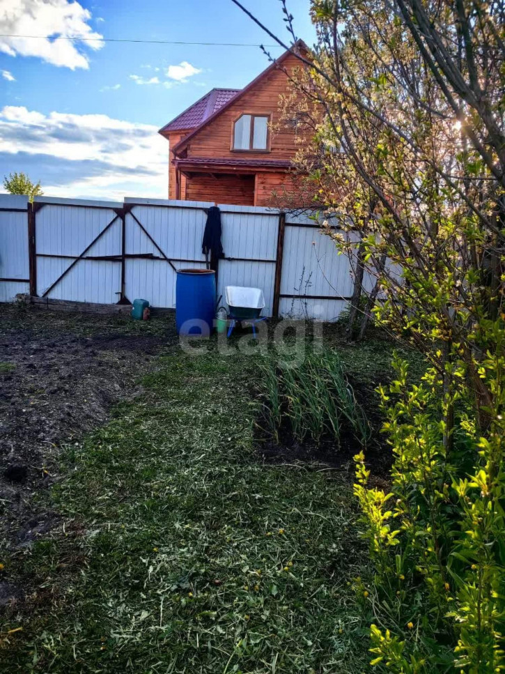 Коттедж/дом 14-я,