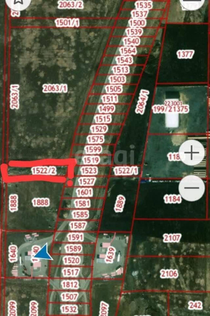 Земельный участок Тюмень Земельный участок Тюмень