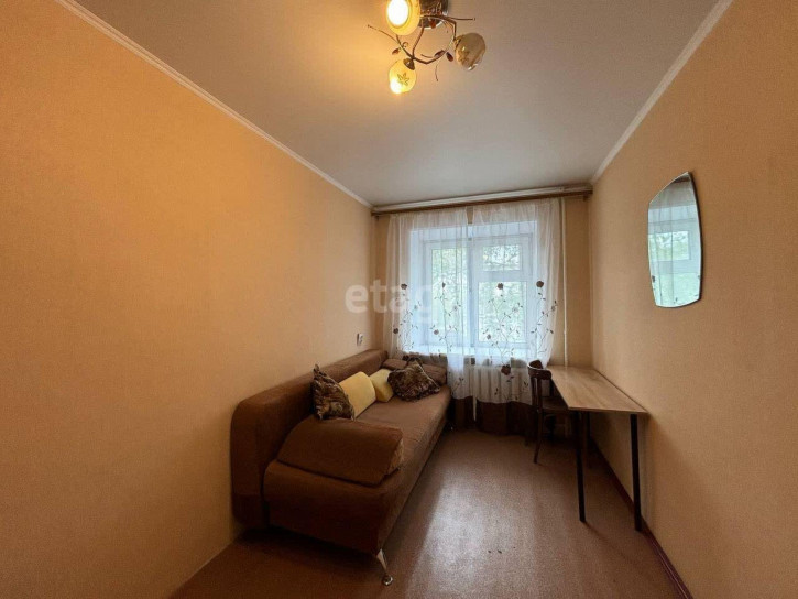 3-комн квартира Хохрякова, 69