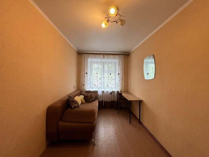 3-комн квартира Хохрякова, 69