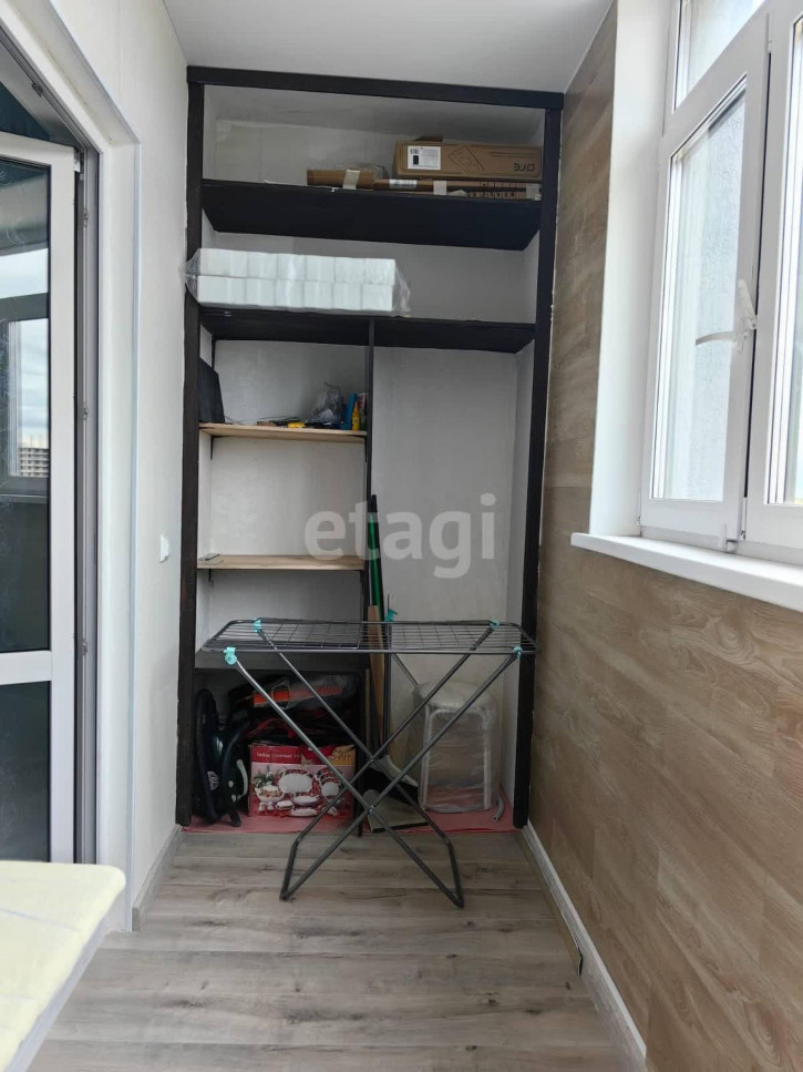 Студия Александра Пушкина, 8В