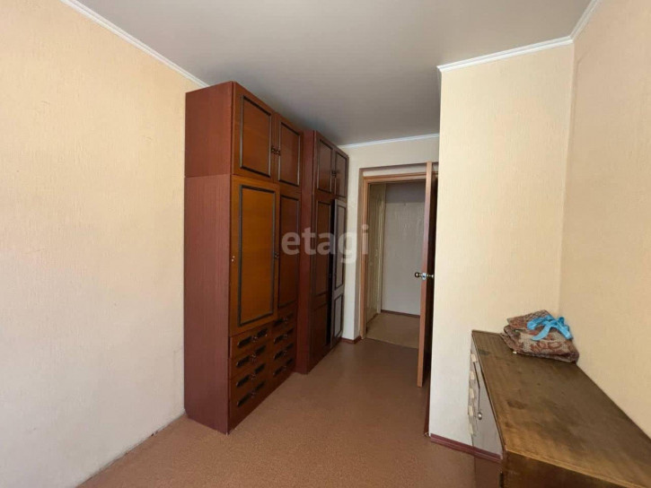 3-комн квартира Хохрякова, 69