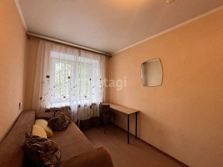 3-комн квартира Хохрякова, 69