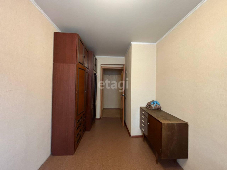 3-комн квартира Хохрякова, 69