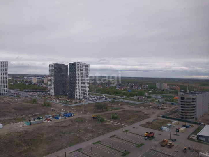 Студия Комбинатская, 54/2