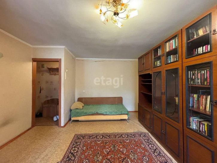 3-комн квартира Хохрякова, 69