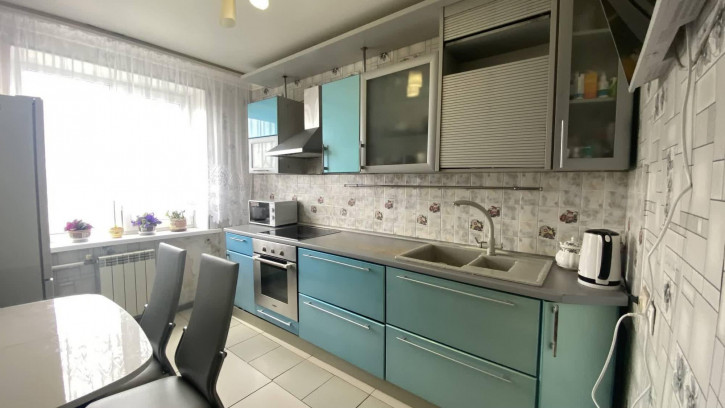 2-комн квартира Домостроителей, 6а