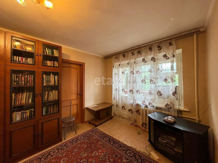 3-комн квартира Хохрякова, 69