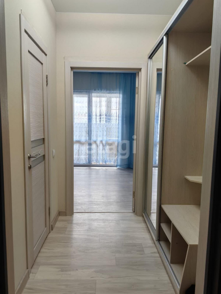 Студия Александра Пушкина, 8В