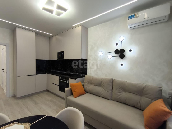 1-комн квартира Тимофея Кармацкого, 9