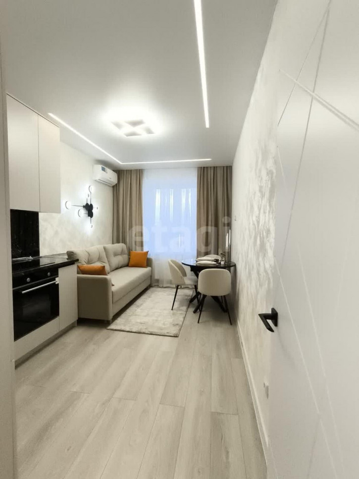 1-комн квартира Тимофея Кармацкого, 9