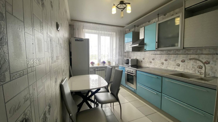 2-комн квартира Домостроителей, 6а