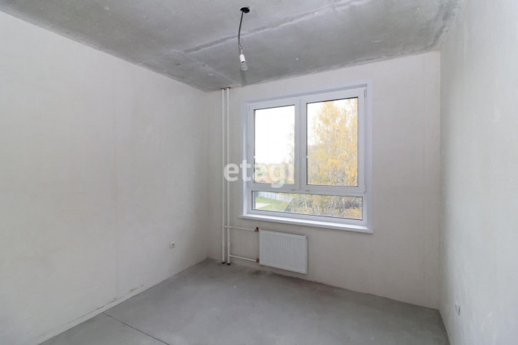 2-комн квартира Сергея Джанбровского, 13