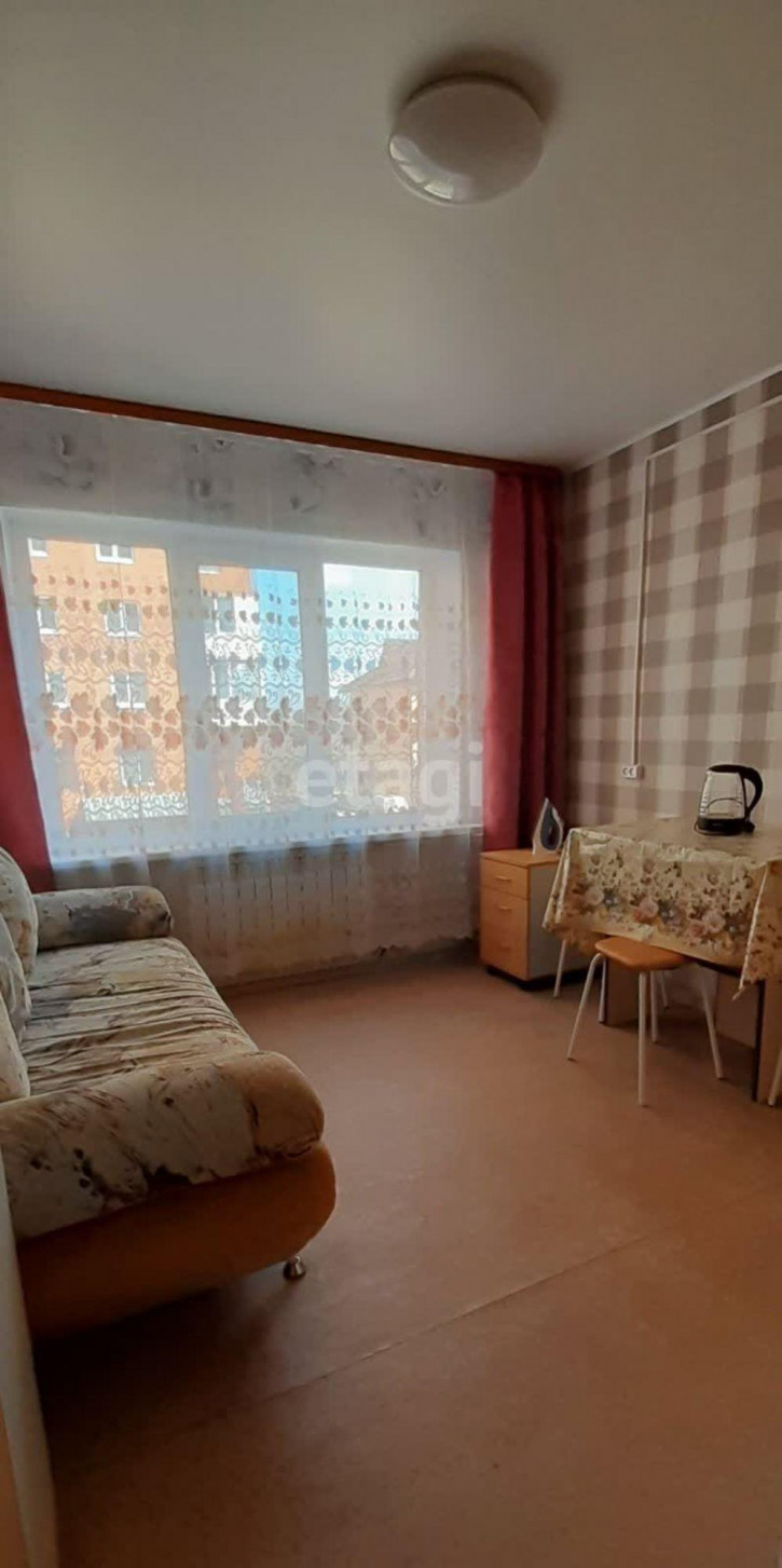 1-комн квартира Харьковская, 83