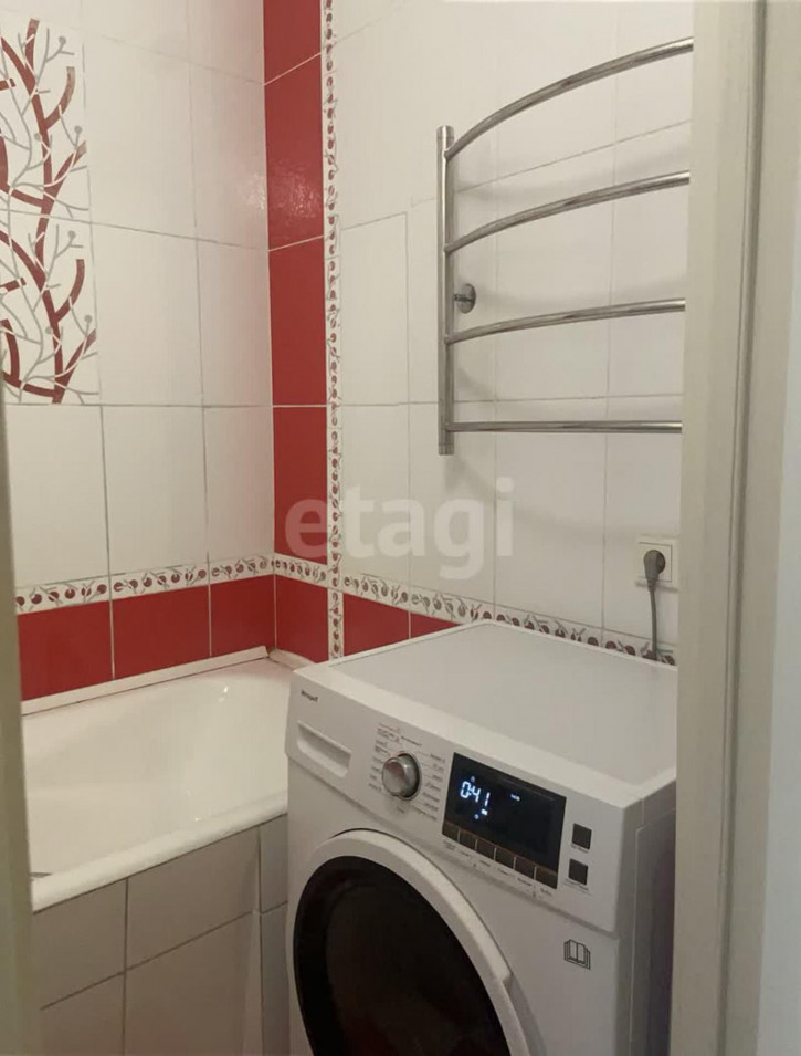 2-комн квартира Домостроителей, 6а