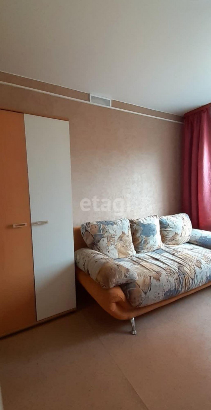 1-комн квартира Харьковская, 83