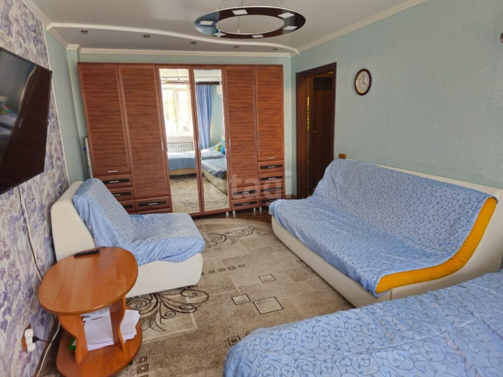 1-комн квартира Республики, 94