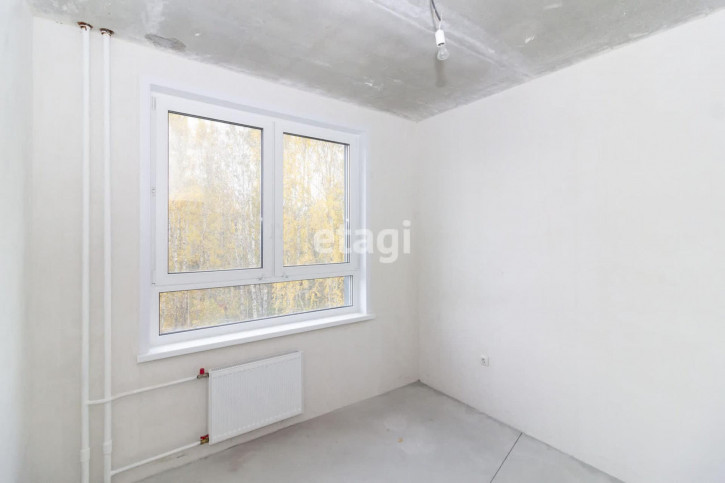 2-комн квартира Сергея Джанбровского, 13