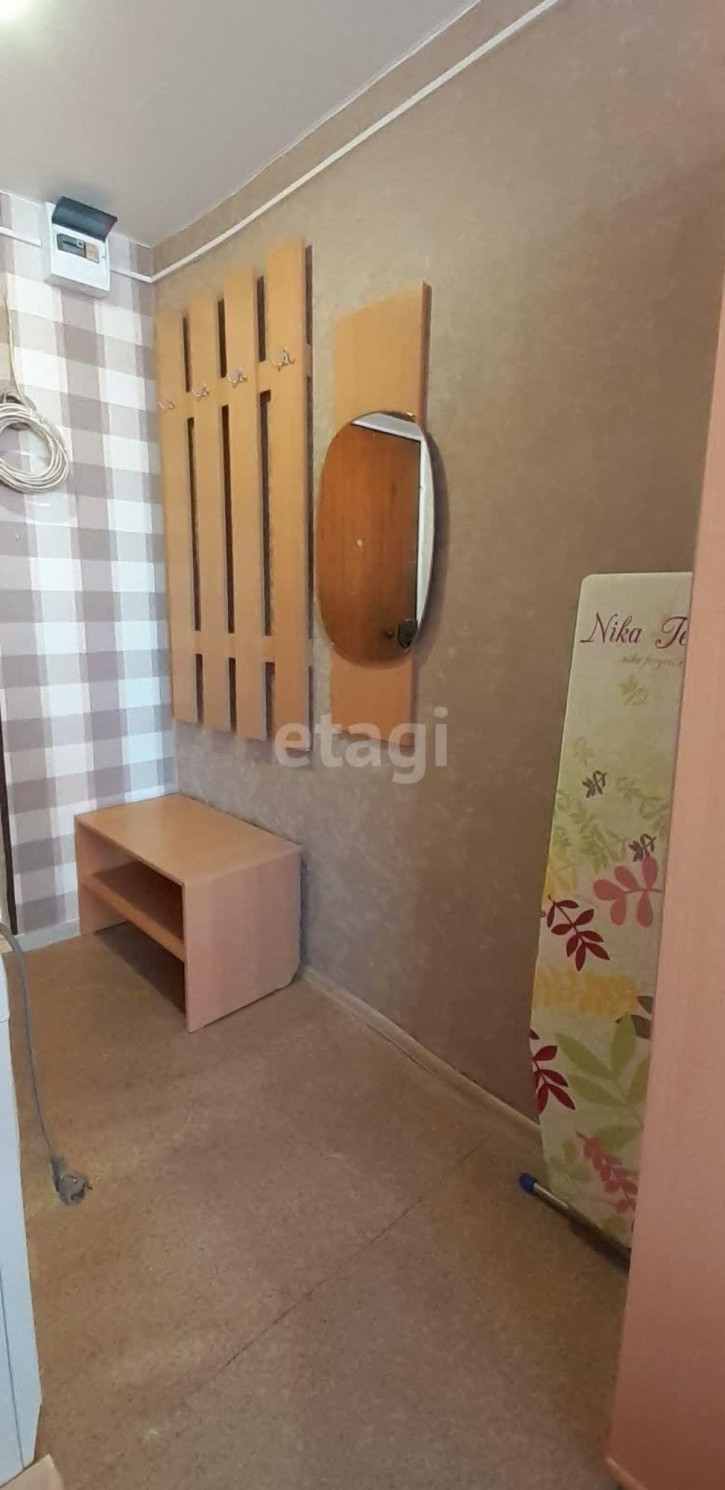 1-комн квартира Харьковская, 83