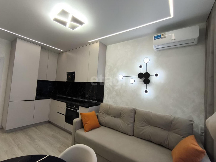 1-комн квартира Тимофея Кармацкого, 9
