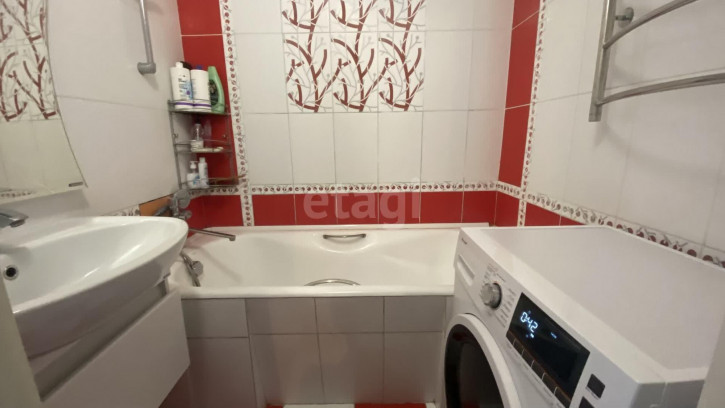2-комн квартира Домостроителей, 6а
