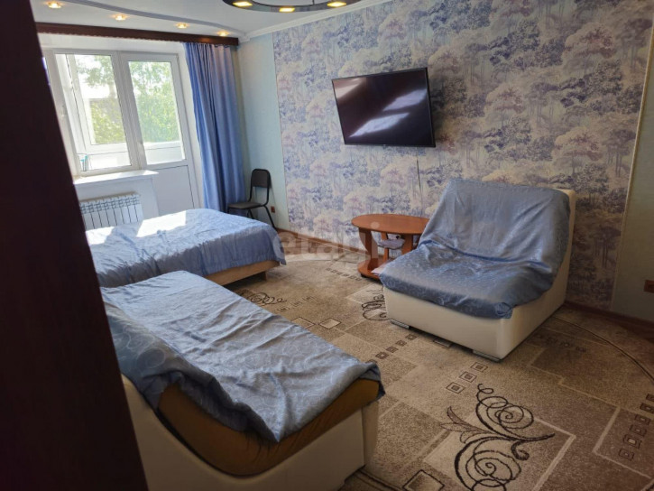 1-комн квартира Республики, 94