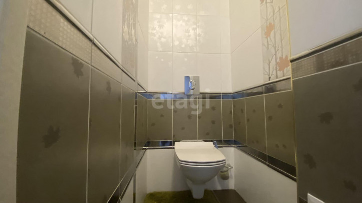 2-комн квартира Домостроителей, 6а