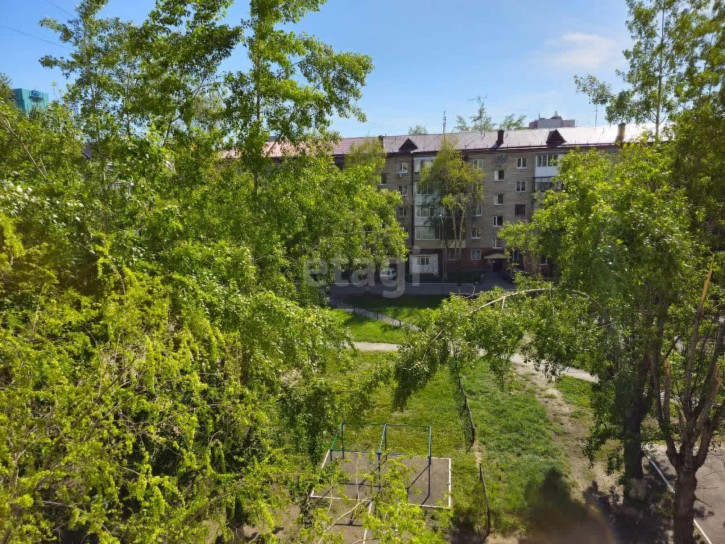 1-комн квартира Республики, 94