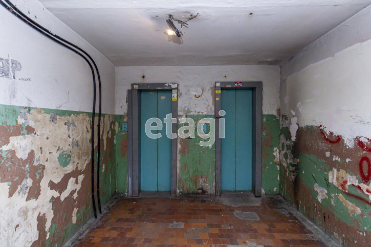 1-комн квартира Харьковская, 83