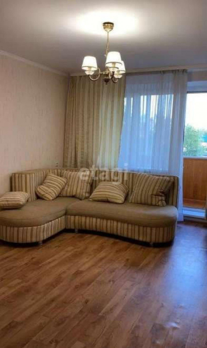 1-комн квартира Чернышевского, 2б/3