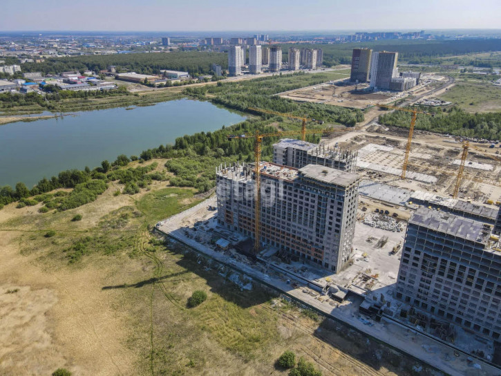 1-комн квартира в новом доме Тимофея Кармацкого, Этика. ГП-1 (Этап 2) (секции 1.1, 1.2, 1.7, 1.8)