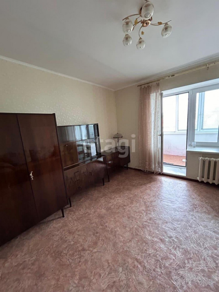 1-комн квартира Калинина, 20