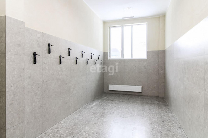 2-комн квартира Разведчика Кузнецова, 5