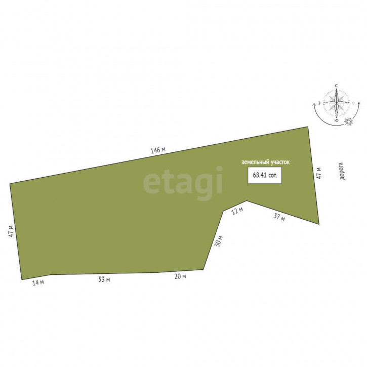 Земельный участок Тюмень Земельный участок Тюмень