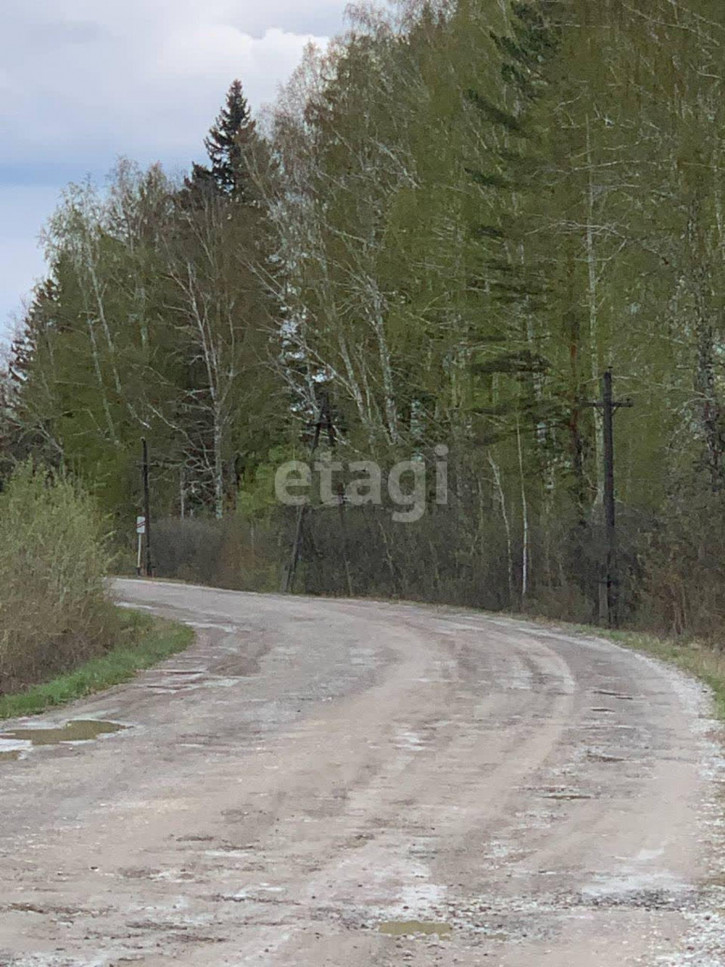 Земельный участок Подъем ст.