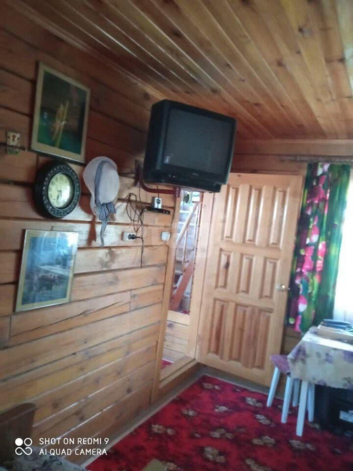 Коттедж/дом 5-ая,
