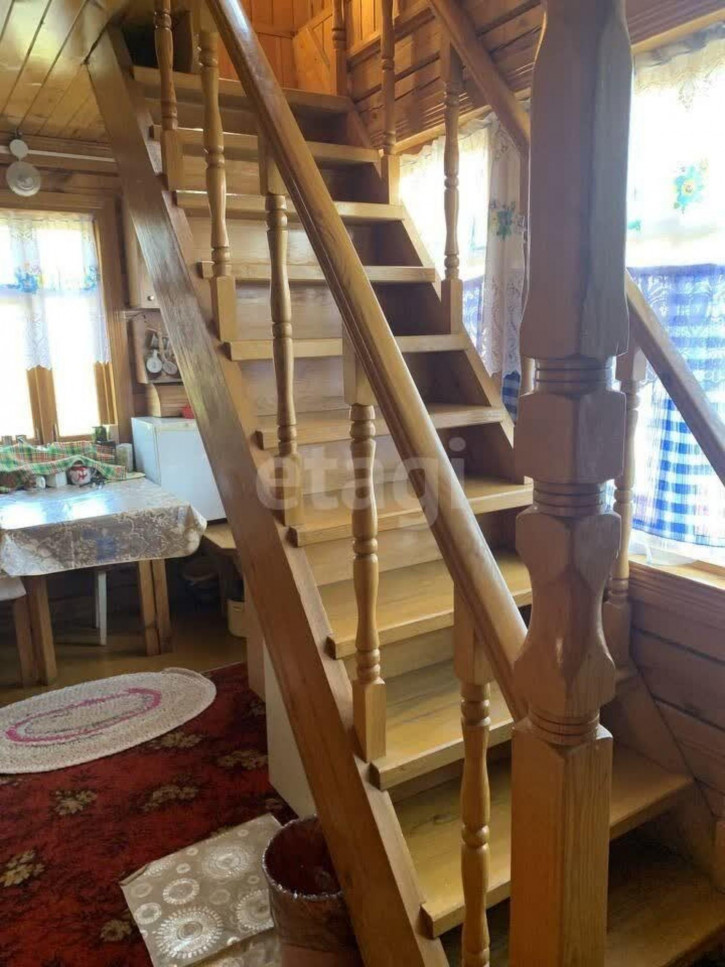 Коттедж/дом 5-ая,